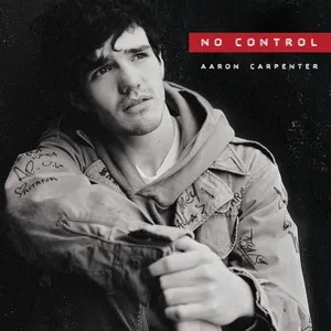 No Control (Single) - Aaron Carpenter