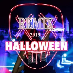 Remix Halloween 2019 - V.A
