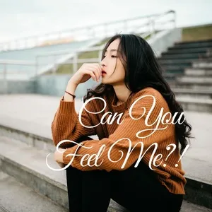 Can You Feel Me - V.A