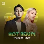 Nghe nhạc Nhạc Việt Remix Hot Tháng 11/2019 - DJ