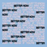 Tải nhạc hay Better Now (Single) online miễn phí