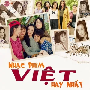 Nhạc Phim Việt Hay Nhất - V.A