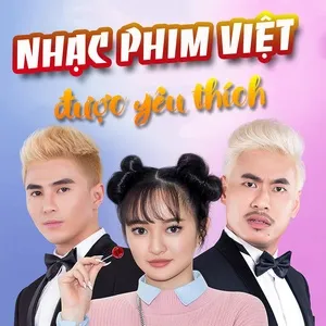 Nhạc Phim Việt Được Yêu Thích - V.A