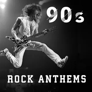 90s Rock Anthems - V.A