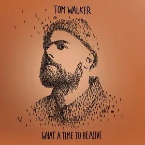 What A Time To Be Alive (Deluxe Edition) - Tom Walker