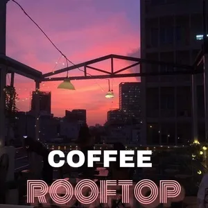 Coffee Rooftop - V.A