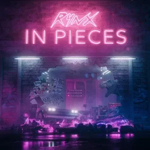 In Pieces - Rynx