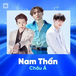 Nam Thần Châu Á - V.A