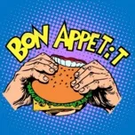 Tải nhạc Zing Bon Appétit miễn phí về máy