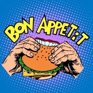 Bon Appétit - V.A