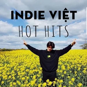 Indie Việt - Hot Hits - V.A