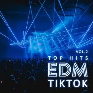 Top Hits EDM TikTok - (Vol. 2) - V.A
