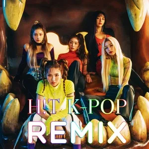 Hit K-Pop Remix - V.A