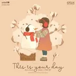 STATION X 4 LOVEs For Winter Part.1 (Single)