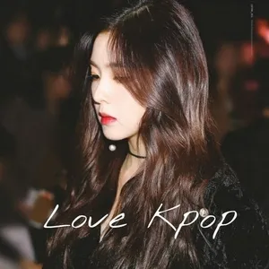 Love K-Pop - V.A