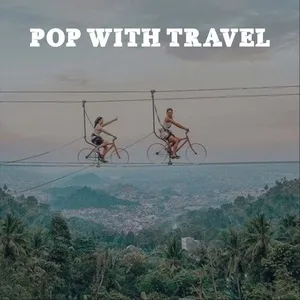Pop With Travel - V.A