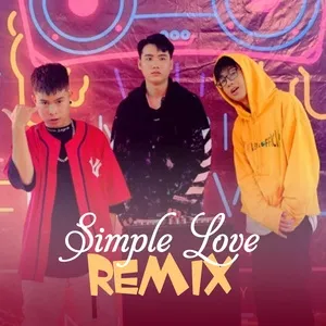 Simple Love Remix - V.A