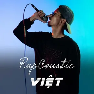 Rapcoustic Việt - V.A