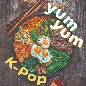 Yum Yum K-Pop - V.A