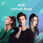 Favorite Pop Songs