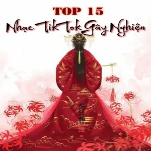 Top 15 Nhạc TikTok Gây Nghiện - V.A
