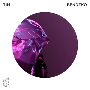 Jetzt Bin Ich Ja Hier (Single) - Tim Bendzko