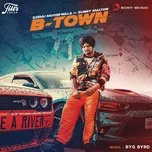 Tải nhạc B-town (Single) - Sidhu Moose Wala, Sunny Malton