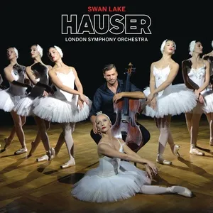 Swan Lake (Single) - Hauser, London Symphony Orchestra