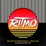 Ritmo (Bad Boys For Life) (Single) - The Black Eyed Peas, J Balvin