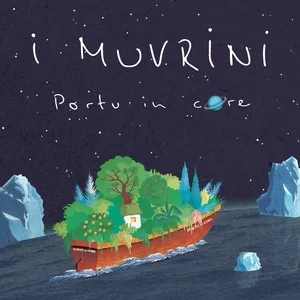 Portu In Core - I Muvrini