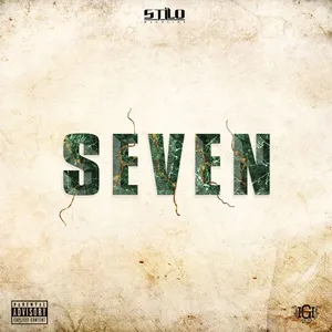 Seven (Single) - Stilo Magolide
