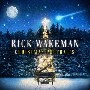 The First Noel (Single) - Rick Wakeman, Traditional