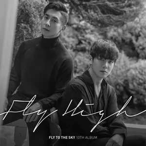 Fly To The Sky 10th Album (Fly High) - Fly To The Sky