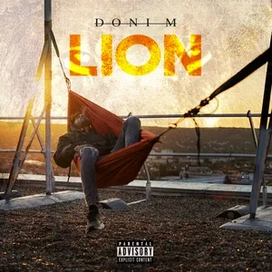 Lion (Single) - Doni M