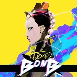 Bomb (Single) - Alexa