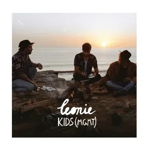 Kids (Mgmt Cover) (Single) - Leonie