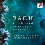 Keyboard Concerto No. 3 In D Major, Bwv 1054/Ii. Adagio E Piano Sempre (Single) - Alena Cherny, Orchester Le Phenix