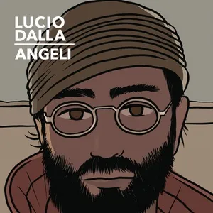 Angeli (Studio Version) (Single) - Lucio Dalla