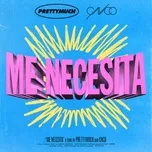 Ca nhạc Me Necesita (Single) - PrettyMuch, CNCO