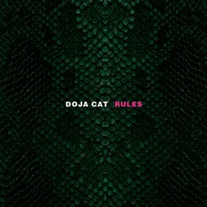 Rules (Single) - Doja Cat