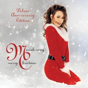 Merry Christmas (Deluxe Anniversary Edition) - Mariah Carey