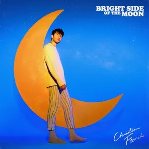 Bright Side Of The Moon (EP) - Christian French