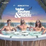 Nghe ca nhạc Middle Child (Single) - Taylor Hawkins, The Coattail Riders