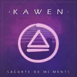 Tải nhạc Zing Mp3 Sacarte De Mi Mente (Single)