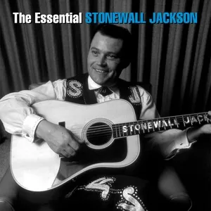 The Essential Stonewall Jackson - Stonewall Jackson