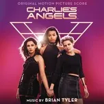 Nghe và tải nhạc hot Charlie's Angels Theme (Single) Mp3 về máy