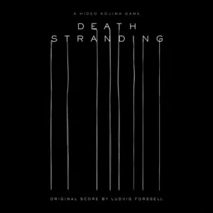 Bb's Theme (From Death Stranding) (Single) - Ludvig Forssell, Jenny Plant
