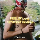 Nghe nhạc Feelin' Low (F*ckboy Blues) (Single) - Peach Pit
