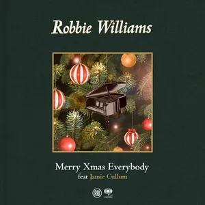 Merry Xmas Everybody (Single) - Robbie Williams, Jamie Cullum