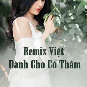 Remix Việt Dành Cho Cô Thắm - V.A